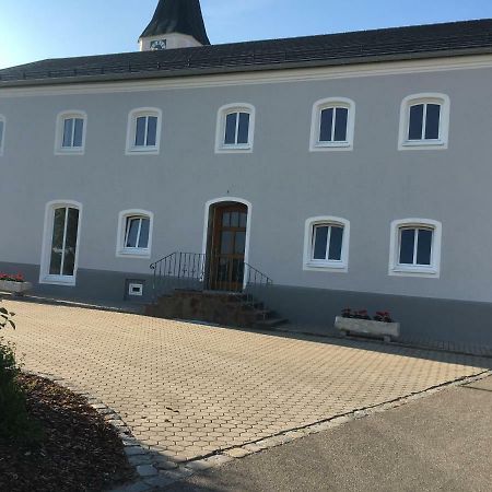 Ferienwohnung Zum Dorfwirt Riedenburg Exterior photo
