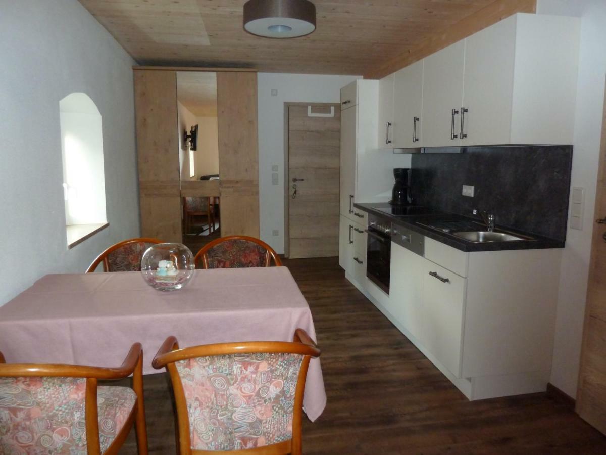 Ferienwohnung Zum Dorfwirt Riedenburg Exterior photo